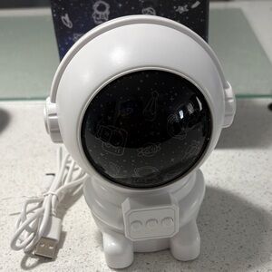 Starry Night Projector for Kids